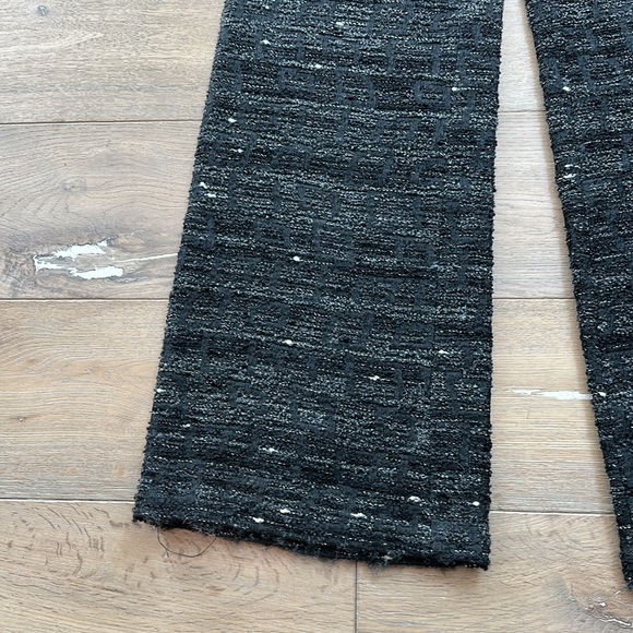 ADAM by Adam Lippes tweed pants - Picture 4 of 14